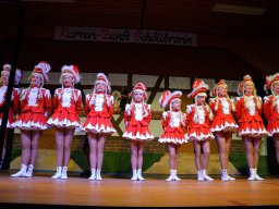 Zunftabend 2016